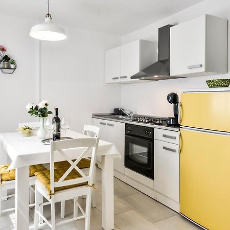Apartment Anna Umag Eksteriør bilde